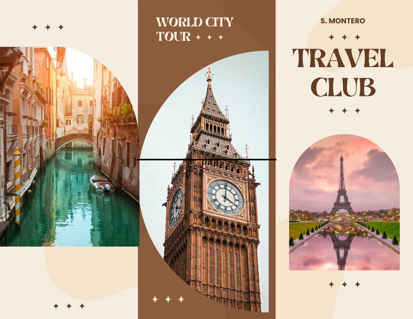 Travel Club